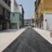 Rua Mouzinho de Albuquerque, em Leiria, reabre ao trânsito esta terça-feira