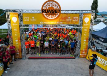 RunSet regressa a Alcobaça no dia 15 de Julho