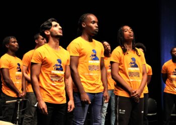 Jovens reclusos de Leiria voltam a subir ao palco da Fundação Calouste Gulbenkian