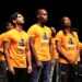 Jovens reclusos de Leiria voltam a subir ao palco da Fundação Calouste Gulbenkian