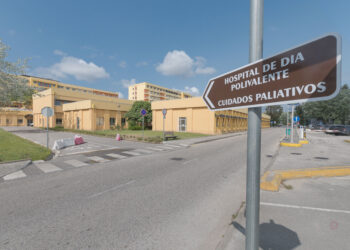 Serviço de Oncologia Médica, Hospital de Dia Polivalente e Cuidados Paliativos unidos em Leiria