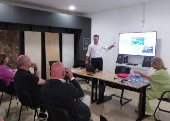 Sector da pedra satisfeito com resultados do INOVMINERAL 4.0