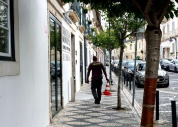 Câmaras gastam mais de dois milhões em contratos com segurança privada