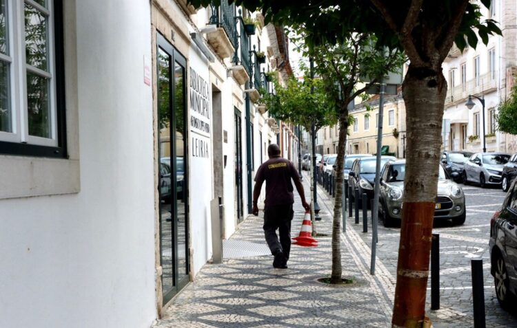 Câmaras gastam mais de dois milhões em contratos com segurança privada