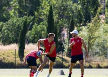 Leiria será palco de actividades e demonstrações de rugby