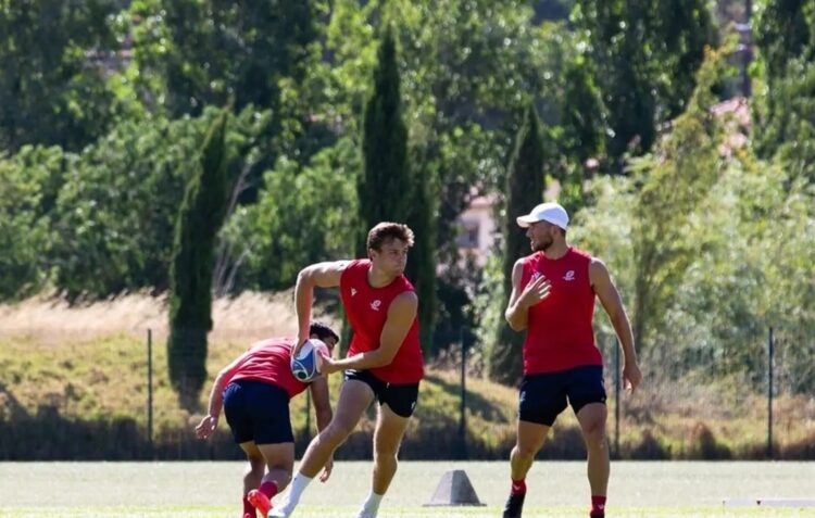 Leiria será palco de actividades e demonstrações de rugby