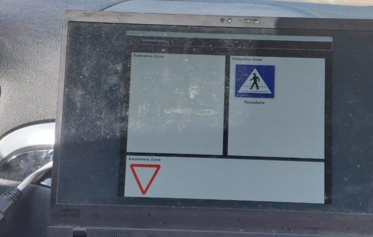 Politécnico de Leiria desenvolve sinais rodoviários inteligentes para prevenir sinistralidade