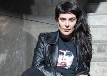 Sónia Tavares é a nova mentora do The Voice Portugal