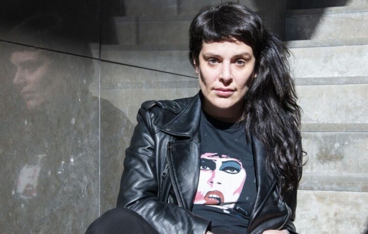 Sónia Tavares é a nova mentora do The Voice Portugal