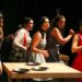 Teatro, marionetas e música festejam aniversário do TAP em Pombal