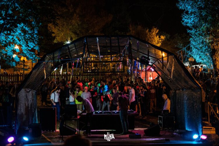 Oficina de cozinha, arte, música, bracejo e jogos de tabuleiro encerram Ti’Milha