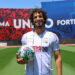 Primeiro reforço da União de Leiria já jogou no FC Porto e venceu a Taça da Roménia