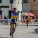 Tiago Santos é campeão nacional de fundo