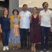 Cesário Silva reconduzido como director do Agrupamento de Escolas Marinha Grande Poente
