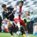 Alterado o horário do jogo da União de Leiria no domingo contra o Nacional