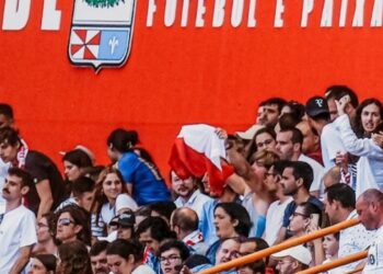 União de Leiria eliminada da Taça da Liga