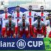 União de Leiria vence o Boavista e assegura a passagem à próxima fase da Taça da Liga