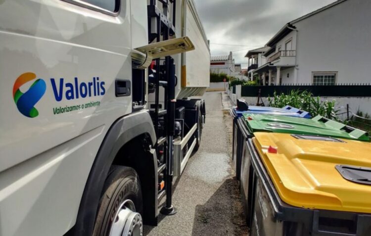 Valorlis lança campanha para esclarecer dúvidas de reciclagem
