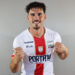 Vasco Oliveira transferido a título definitivo para a União de Leiria