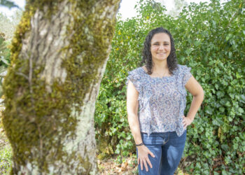 Zita Santos: “A maioria dos institutos científicos vive com fundos que não são nacionais”
