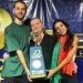 Escola de Leiria premiada em concurso de dança em Espanha