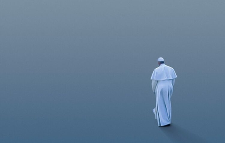 Festa do Cinema Italiano traz a Leiria documentário sobre o Papa Francisco