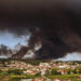Incêndios na zona da Caranguejeira “não são obra do acaso”