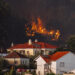 Incêndios: A1 reaberta nos dois sentidos entre Leiria e Fátima e EN113 mantém-se fechada