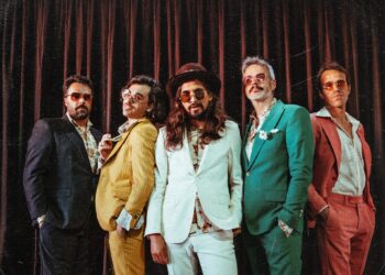 Agenda: The Black Mamba, Fazunchar, José Cid e cinema ao ar livre
