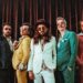 Agenda: The Black Mamba, Fazunchar, José Cid e cinema ao ar livre