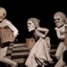 EntreMundos. Marionetas gigantes vão ocupar o Castelo de Leiria