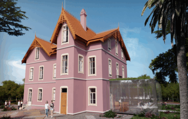 Villa Portela e Black Box. Obras com atraso de meses, Câmara de Leiria vai contratar direcção artística