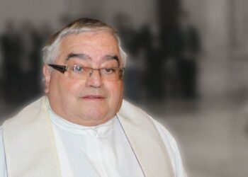 Faleceu o padre Abel Santos, natural da Batalha