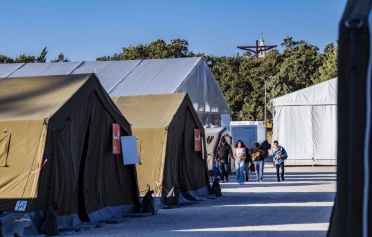 Mais de 1,15 milhões de peregrinos passaram por Fátima entre 24 de Julho e 10 de Agosto