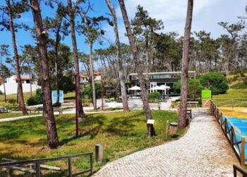 Começa hoje o Festival Afonso Lopes Vieira em São Pedro de Moel