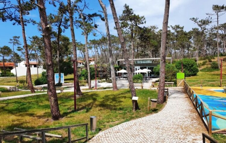 Começa hoje o Festival Afonso Lopes Vieira em São Pedro de Moel