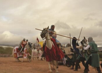 Batalha de Aljubarrota assinalada com actividades em três concelhos