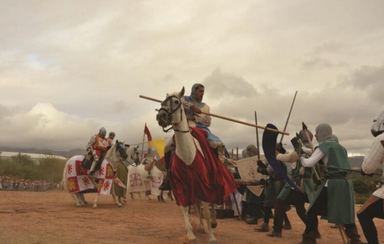 Batalha de Aljubarrota assinalada com actividades em três concelhos
