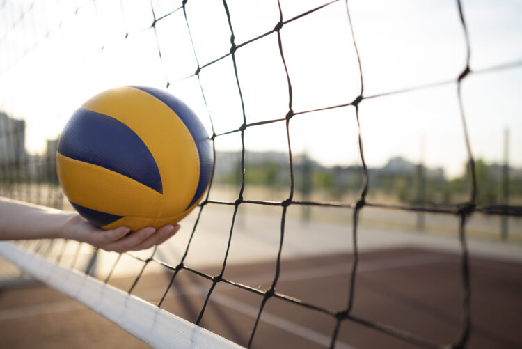 Associação de Voleibol de Leiria organiza torneio de praia na Foz do Arelho