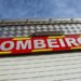 Incêndio nos Cardosos mobiliza 70 operacionais