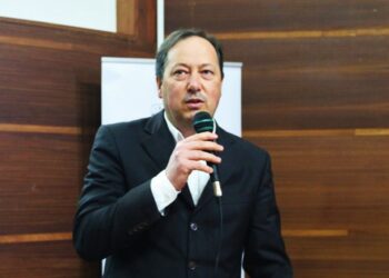 Presidente do Cepae apresenta novo livro nos Açores