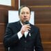 Presidente do Cepae apresenta novo livro nos Açores