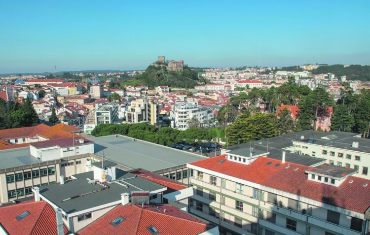 Confederação do Comércio e Serviços debate competitividade em jornadas em Leiria