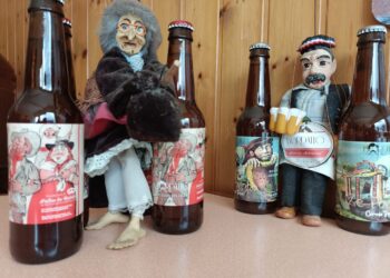 Verão e eventos impulsionam cerveja artesanal da região de Leiria
