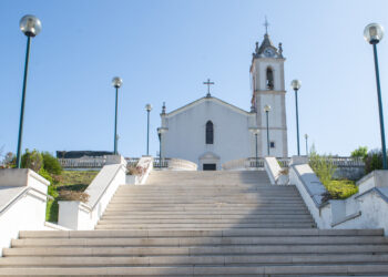 Centro Pastoral Paroquial Três Pastorinhos inaugura domingo, nas Colmeias