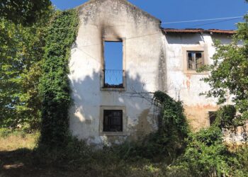 Recuperação do antigo Convento dos Capuchos ainda sem projecto