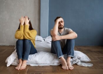 Curso ajuda casais a ultrapassar conflitos