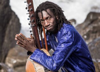 CriaJazz. Festival encerra no Castelo de Leiria com Mbye Ebrima