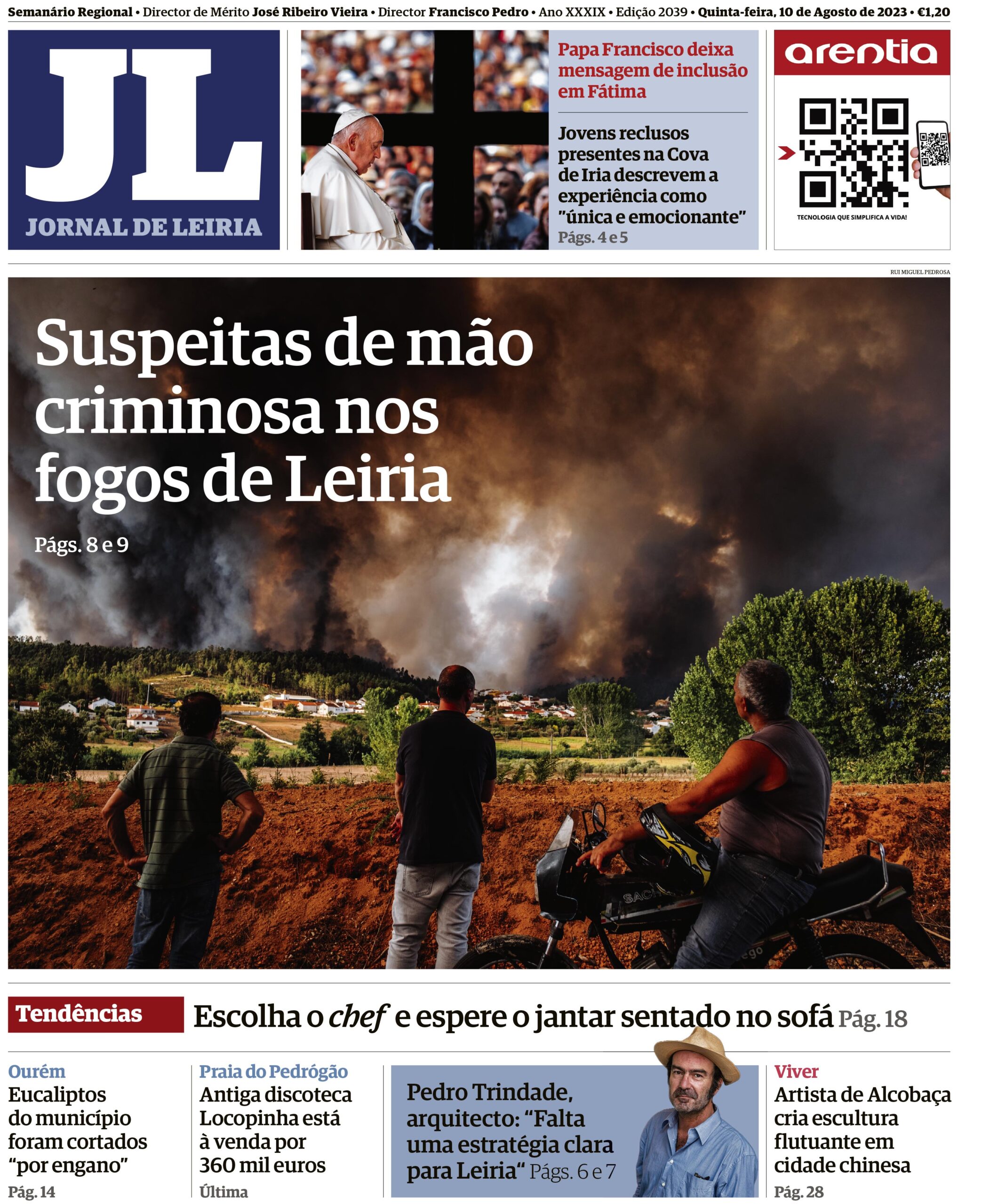 Edição 2039