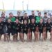 Grupo Desportivo de Monte Real sobe aos nacionais de futebol de praia